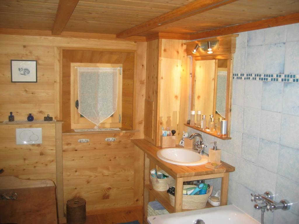 B&B Chalet La Croisee Vers L'Eglise ภายนอก รูปภาพ